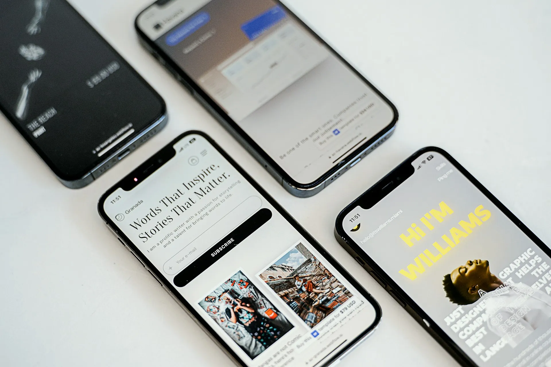 Key Mobile Performance Challenges