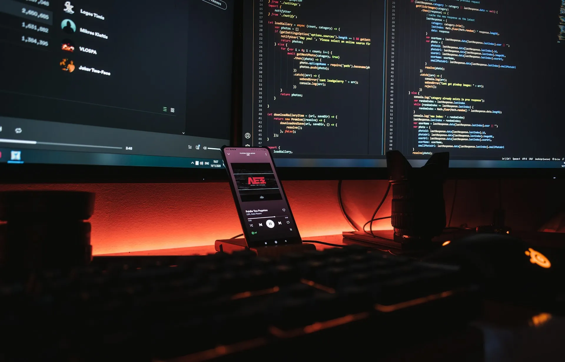 Improved Crawl Efficiency and Indexing