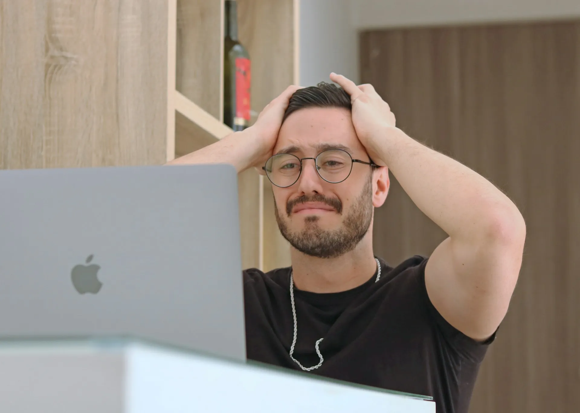 Heavy Images and Unoptimized Media