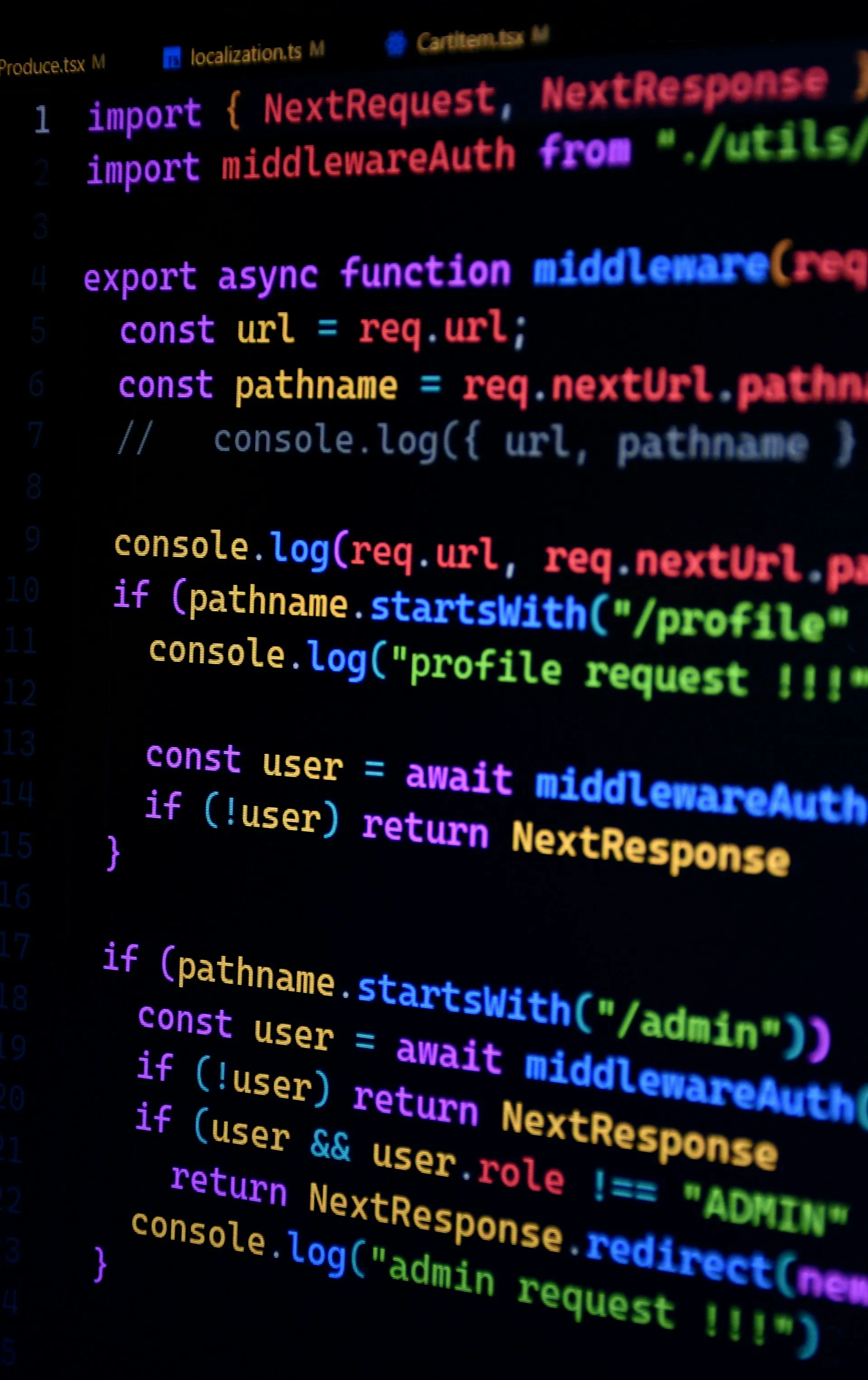 Choosing the Right Tech Stack