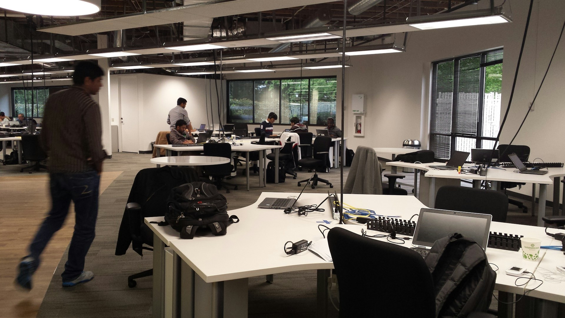 Modern Web Architecture Explained for Business Owners and Startups